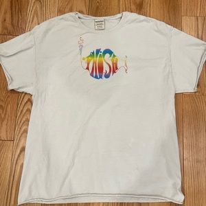 Vintage Phish T-Shirt